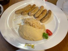 -巴伐利亚啤酒坊(意式风情街店)