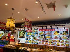 -渔家风味·鲅鱼水饺·央视展播·海鲜天津菜(开发区店)