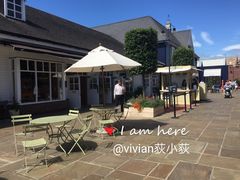 -伦敦比斯特购物村