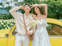 -爱我旅拍婚纱摄影(大理店)