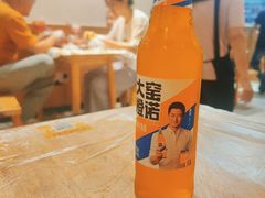 -郑记•不夜城烧烤•龙虾•虾蟹(黄鹤楼店)