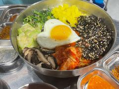-安又胖韩国烤肉