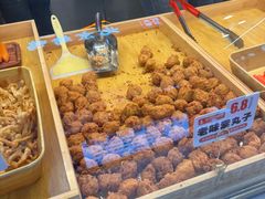 -永辉超市(鲁谷店)