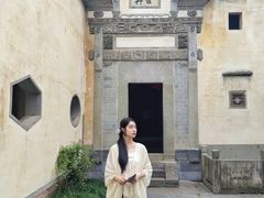 -徽商大宅院