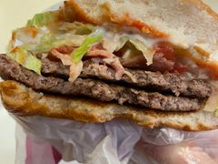 -麦当劳(坂田分店)