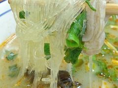 -朱秀英梆梆肉葫芦头(琉璃街店)