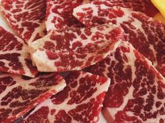 -有吉社炭火烤肉(香格里拉店)