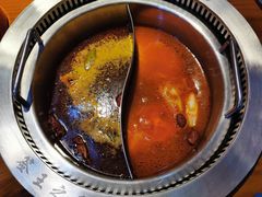-签味爽成都老火锅串串(窑头路店)