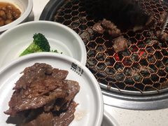 -本家韩国烤肉(青岛万象城店)