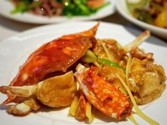 -正黄旗海鲜烧烤大排档(延安路总店)