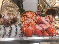-深圳万悦格兰云天大酒店