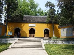 -大明寺素斋