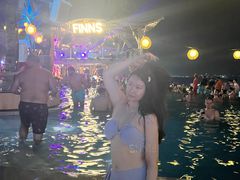 -FINNS Beach Club
