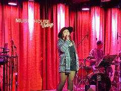 -音乐房子·Vintage Live Bar(玉林总店)