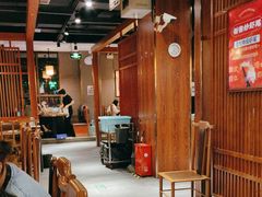 -郑喜旺烧烤(郑州总店)