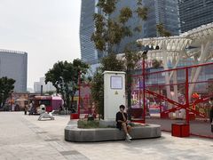 -大族广场Mall&More