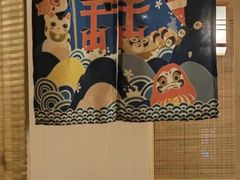 -樱の千渡日式料理·铁板烧•烧鸟(金盛田广场店)