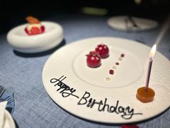 当日现做甜品-弦月窗LUNETTE BY AMANDA(复兴路店)