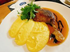 -LA MAISON公鸡和龙(蛇口店)