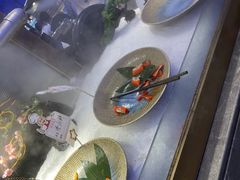 -奢谷·海鲜自助(南海万科店)