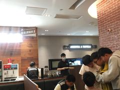 -萨莉亚(百信广场店)