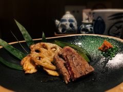 -加奈日本料理