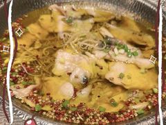 -凤凰园烤鸭店·唐山菜·传承花椒肉(老唐丰路店)