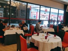 -丰收日·小海鲜·沪上家宴(顾村正大店)