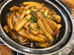 茄瓜煲-鸿达渔港