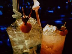 -STELLAR NIGHT CLUB星际酒吧(明发商业广场店)