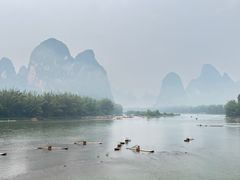 -桂林兴坪漓江