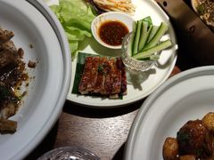 -星叶·东南亚料理(宁波万象汇店)