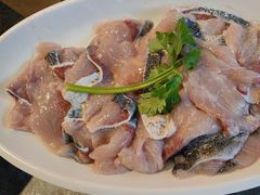 -老船舫·现做活鲜鱼馆(东郊记忆店)