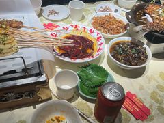 -串盟烧烤·长沙美食地标(星沙店)