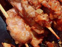 -喝丢一只鞋海鲜烧烤·海肠捞饭(东关街店)