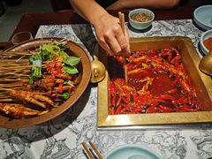 -京元盛铜锅涮肉(上海总店)