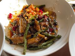 -民族饭荘(新华大街店)