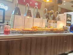 -诺丁牛排(南京江宁万达店)