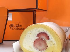 堂岛卷-檬舒舒MonChouChou(久光百货店)