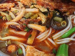 -凤张螺蛳粉·爽口粉(跃进路总店)