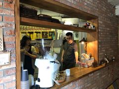 -春庄咖啡SpringHues(钟楼小区店)