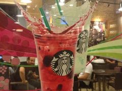 iphone_upload_pic-星巴克臻选(深圳罗湖万象城店)