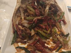 -相约·羊村小馆非遗手抓肉(七一酱园店)