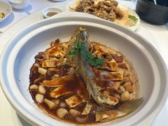 -真爱中国餐馆·年华店(朱雀大街店)