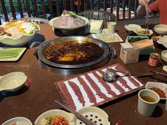 -巴倒烫陆派火锅山庄(南山总店)
