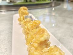 -川旺角融合菜•海景餐厅(星海广场店)