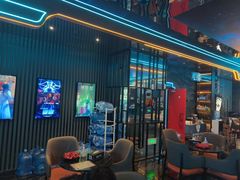 -屋有岛沉浸游戏旗舰店(中山公园店)
