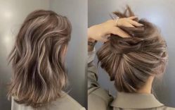 -Hello Lady发型设计