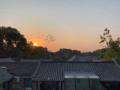 -糖房咖啡(南锣鼓巷店)