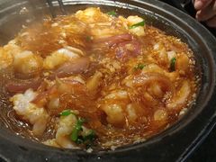 -绿茶餐厅(天津天河城店)